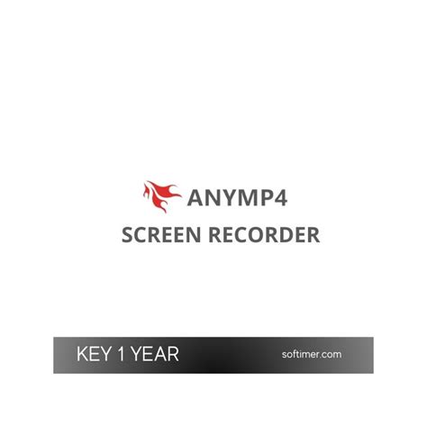 AnyMP4 Screen Recorder 2.1.12 Crack With License Key 