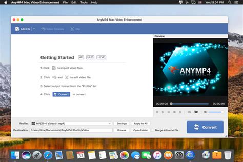 AnyMP4 Video Enhancement 7.2.30 with Crack (Latest)