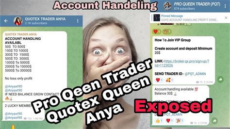 Anya Trader Onlyfans Leak [CLIP] 😈 101 Vids
