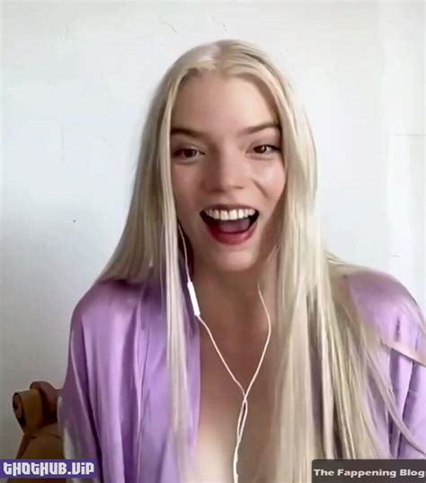 Anya Taylor-Joy. Actress: The Queen's Gambit. Anya-Josephine Marie Taylor-Joy (born 16 April 1996) is a British-American actress. She is best known for her roles as Beth Harmon in The Queen's Gambit (2020), Thomasin in the period horror film The Witch (2015), as Casey Cooke in the horror-thriller Split (2016), and as Lily in the black comedy thriller Thoroughbreds (2017). 
