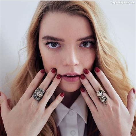 Browse Getty Images' premium collection of high-quality, authentic Anya Taylor Joy stock photos, royalty-free images, and pictures. Anya Taylor Joy stock photos are available in a variety of sizes and formats to fit your needs. 