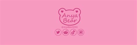 Anya_Bare Leaks XXX 😈 67 Videos