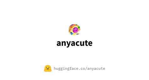 💋 Anyacute Onlyfans Leak [HD]