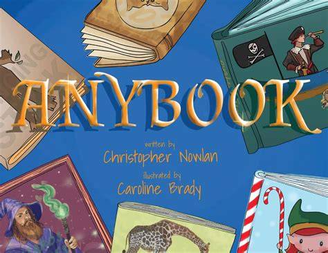 Anybook
