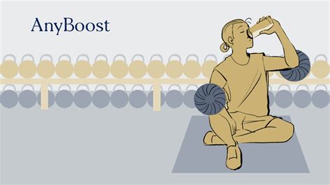 Anyboost как инструмент для улучшения игровых навыков