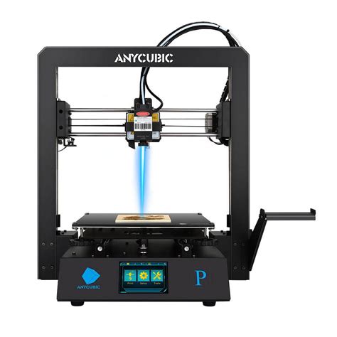 Anycubic Mega Pro: Specs, Price, Release & Reviews All3DP