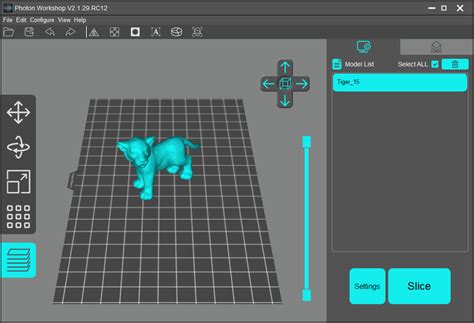 Anycubic Photon Workshop Tutorial: How to Get Started All3DP