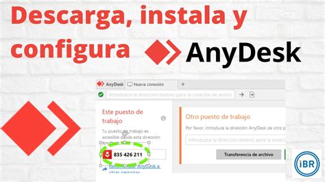 Anydesk descargar. Things To Know About Anydesk descargar. 