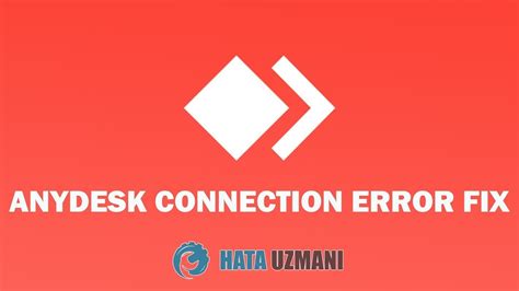 Anydesk errno 110.  Connection correctly established，Appear after a p...