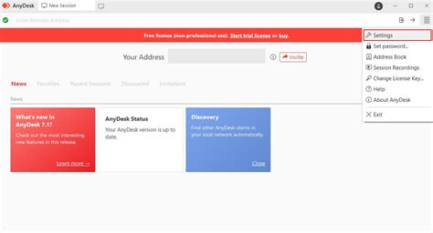 Anydesk errno 110.  These errors typically occur due to network issues, incorrect configurations...
