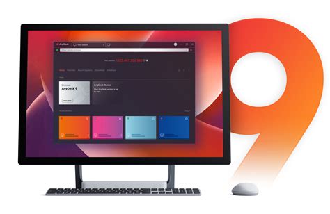 Anydesk quick support.  Ontdek AnyDesk, de veilige en intuïtieve ...