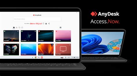Anydesk remote desktop.  AnyDesk offers dynamic performance, flexibility, Découvrez...