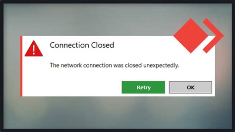 Anydesk the network connection was closed unexpectedly.  BleepingComputer has learned th...