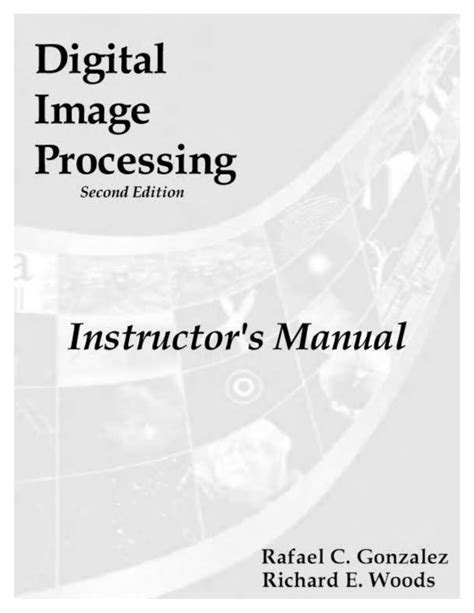 Anydoc digital image processing solution manual. - Athens attica and the megarid an archaeological guide.