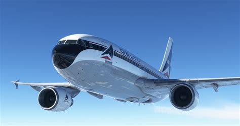 Anyone Seeing Poor A310 Performance? : r/flightsim - Reddit