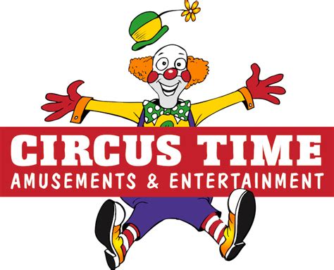 Anyone available to... Circus Time AmusementsEmployees Facebook
