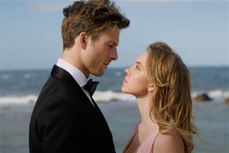 Anyone but you movie trailer. Anyone But You has briefly resumed production to add a few additional “beauty shots” into the Glen Powell and Sydney Sweeney -starring romantic comedy. Per The Sydney Morning Herald, Sweeney ... 