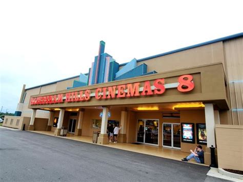 GTC Habersham Hills Cinemas 6 Showtimes on IMDb: Get local m