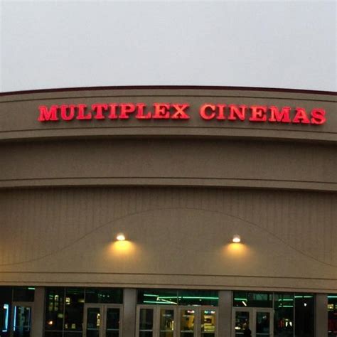 Linden Boulevard Multiplex Cinemas, movie times for T