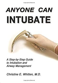Anyone can intubate 5th ed a step by step guide to intubation and airway management. - 1981 yamaha it 175 carburetor manual.