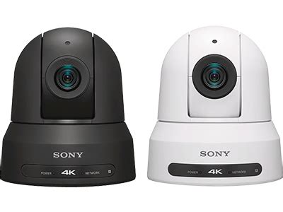 Anyone control a Sony BRC-X400 camera network with a password?