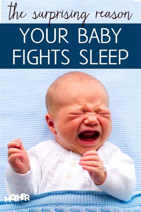 Anyone else’s babg fighting sleep constantly??