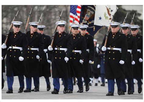 Anyone ever heard of dress blue overcoats? : r/USMC - reddit