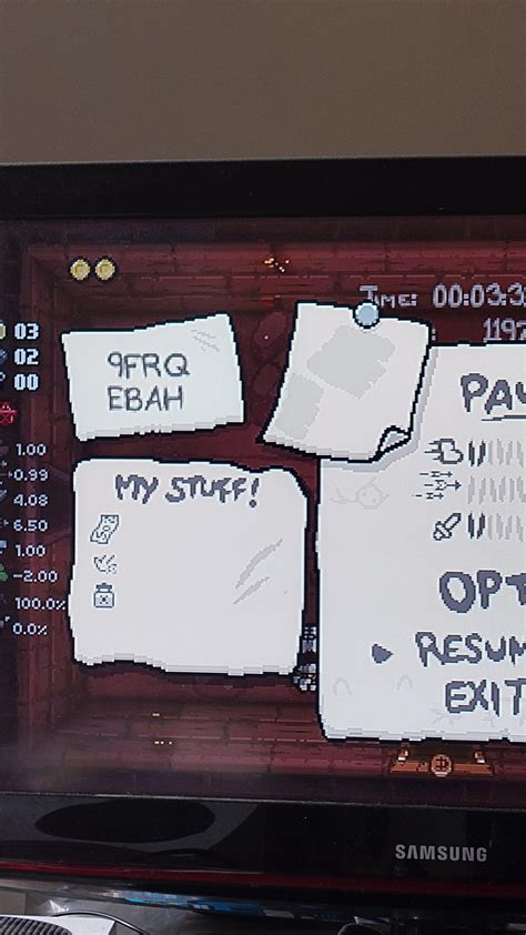 Anyone got tips for tainted keeper? : r/bindingofisaac - Reddit