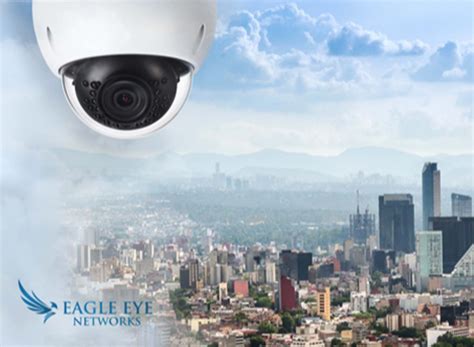 Anyone have experience with Eagle Eye Networks for security ... - Reddit