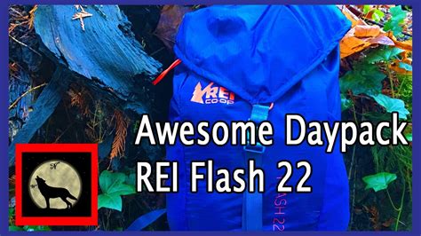 Anyone have experience with the REI Flash 22? : r/Ultralight - Reddit