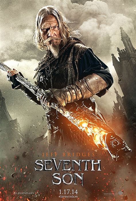 Anyone heard about Seventh Son? : r/Fantasy - Reddit