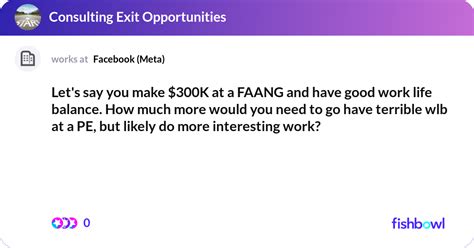 Anyone here work for a FAANG? Do you make 300k+? - ResetEra