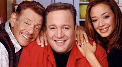 Anyone know where I can watch King Of Queens? : …