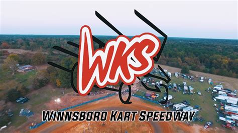 Anyone needing to navigate to... - Winnsboro Kart Speedway