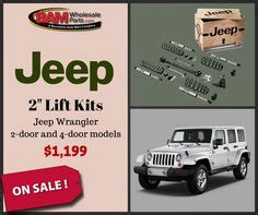 Anyone use BAM Wholesale Parts? Jeep Wrangler Forum