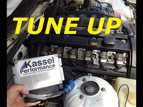 Anyone used a Kassel Performance tune? - Bimmerforums.com