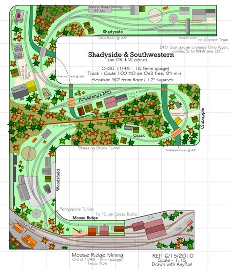 A similar set could make paths for parks e