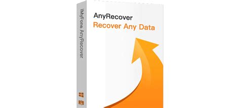 Anyrecover. AnyRecover恢復遺失檔案的成功率取決於幾個因素，例如您要復原的資料類型、資料遺失的具體情況以及您的裝置狀況。 總的來說，AnyRecover恢復遺失資料的成功率很高。根據AnyRecover網站介紹，AnyRecover對iOS資料的恢復率超過98%，這是相當令人印象深刻 … 