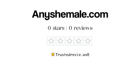 Anyshemale. Things To Know About Anyshemale. 