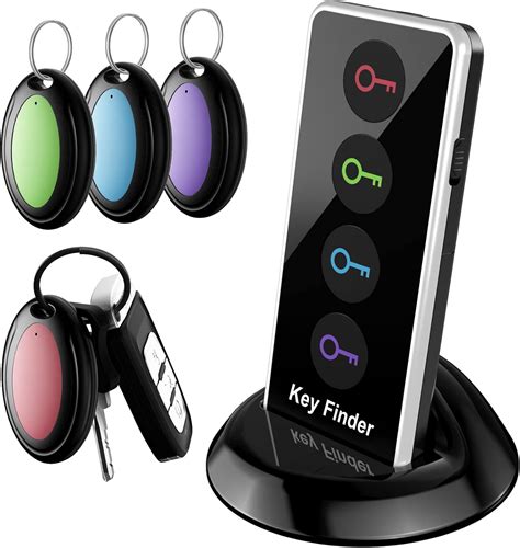 Anytech Solutions Key Finder