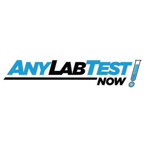 Anytest lab. Things To Know About Anytest lab. 