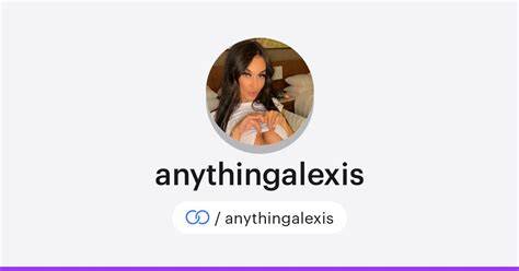 Anything Alexis Onlyfans Xxx Video
