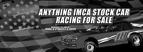 Anything IMCA Stock Car Racing For Sale - Facebook