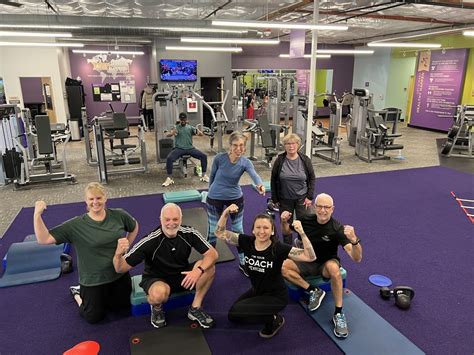 Anytime Fitness (Edmonds, WA) - Home - Facebook