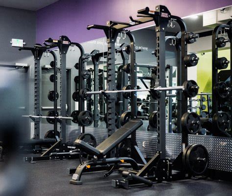 Anytime Fitness - Bellingham, WA - Yelp