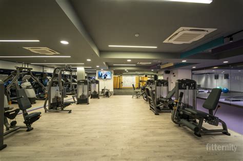 Anytime Fitness - Gym in Ahmedabad, Gujarat 380009