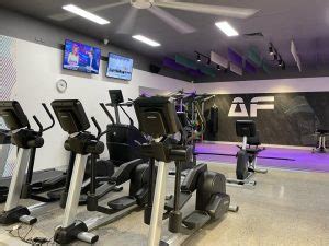 Anytime Fitness - Helensvale Plaza