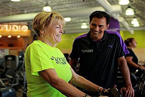 Anytime Fitness - St Simons Island, GA - Yelp