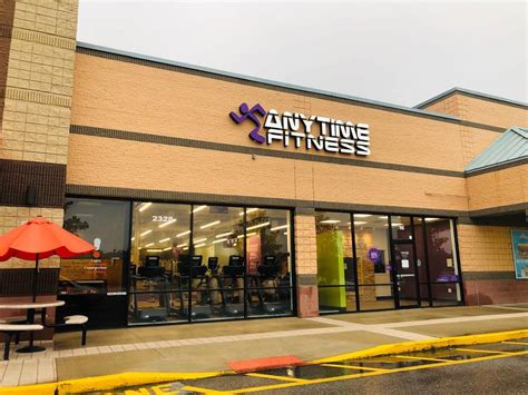 Anytime Fitness - Brookfield, WI. Gym/Physical Fitness Center. The SodFathers Lawn Care, LLC. Product/service. Gunner Strength. Gym/Physical Fitness Center. Anytime Fitness Plymouth WI (Walton Dr)