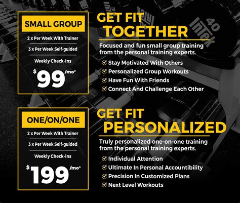 Anytime fitness personal training price. Anywhere. Anytime. Anytime Fitness helps you in a creating a plan that truly fits your life. It means a coach and a community to support you in every possible way. And it means … 